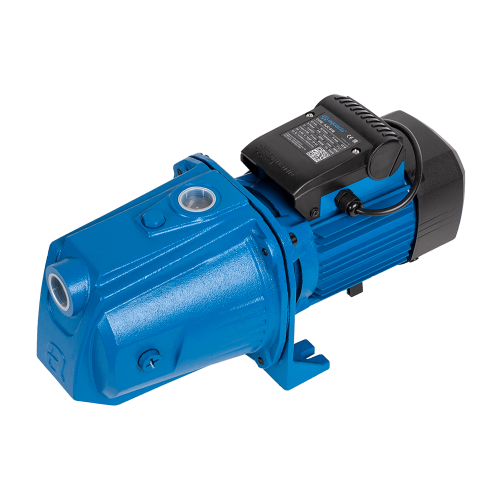 Насос поверхностный AQUARIO AJC-81B 2629